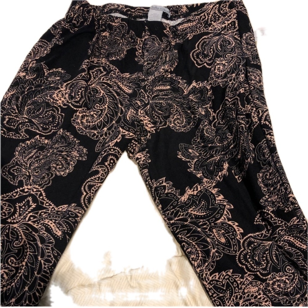 Charlotte Russe NWT xs bell-bottom pants